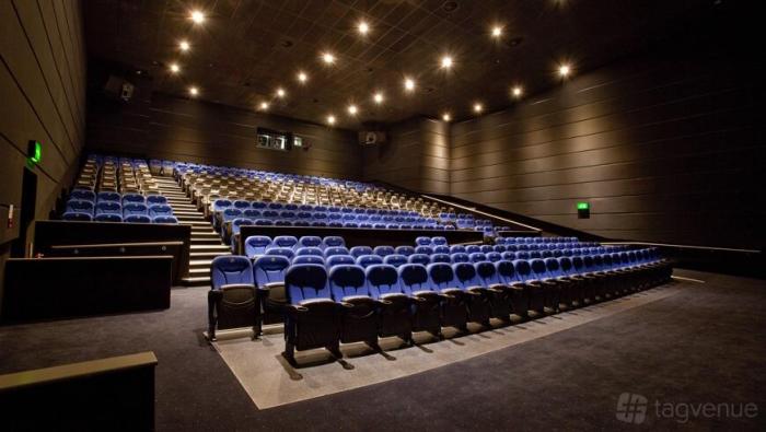 ODEON Trafford Centre - Event Venue Hire - Manchester - Tagvenue.com Best odeon trafford centre